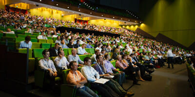 SPAA SMSF National Conference Day 1