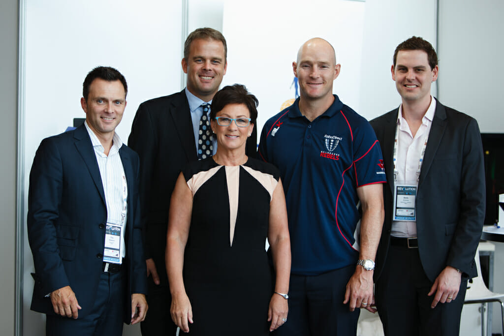 SPAA SMSF National Conference Day 2