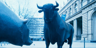 Local, global markets rally as political calm returns
