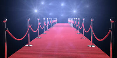 Celebrity rematch on the Yellow Brick Road