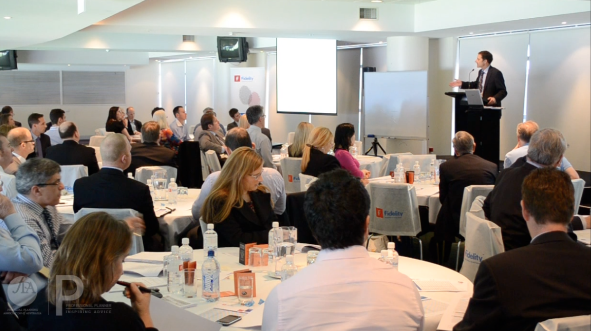 Integrating trusts into your advice process