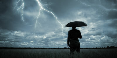 Macquarie settles on Storm, ill winds persist