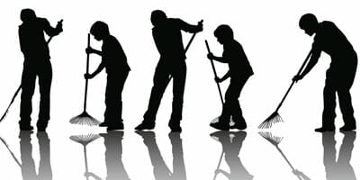New brooms sweep clean on fee disclosure