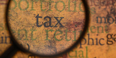 Tax threat to advisers could be bigger than FoFA
