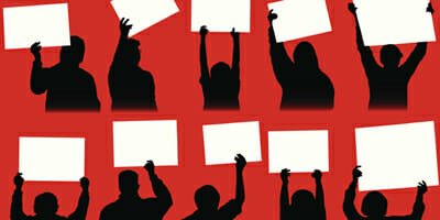 Determining the value of client feedback