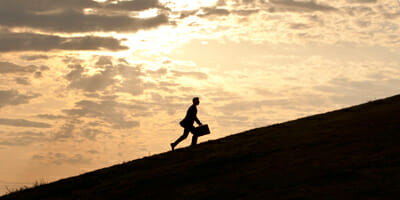 Reports find risk appetite rising but still reluctant