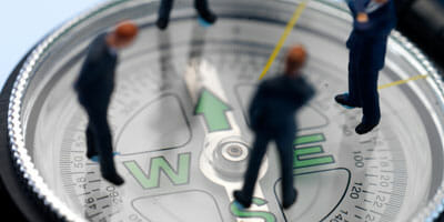 AFA changes tack as consumers set compass