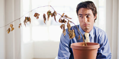Life insurance failing savvy consumers