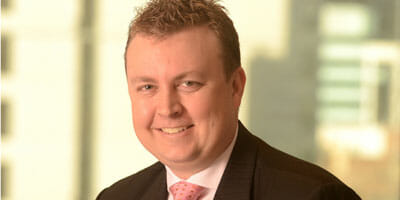 Cadet accountant rides SMSF wave to family office