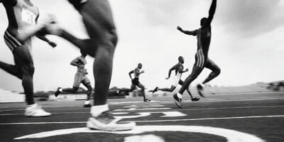 Starting at the finish: a blueprint for scaled advice