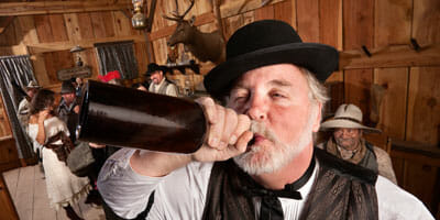 SMSF auditors drinking at last chance saloon
