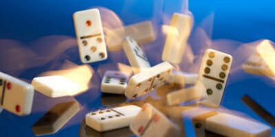 Regulators, beware of<br> unintended consequences