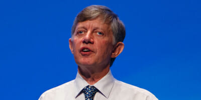 Colley rejects criticism of SMSF skills