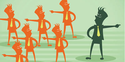 Non-aligned licensees battle “inherent conflicts”