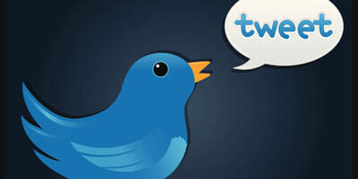 Advisers flock to social media