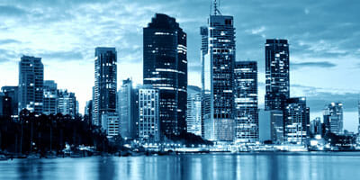 Eureka consolidates with CBA deal in Queensland
