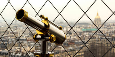 Reconsidering shares through history’s lens