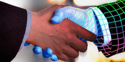 Fin services, insurance lead online growth