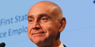 Dealer group heads convene for summit