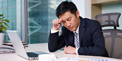 CIOs losing confidence in equities: FSC