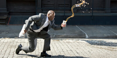 SMSF free fall: much ado about nothing?