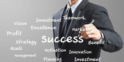 Ahead of the curve: SMSF trustees love an expert