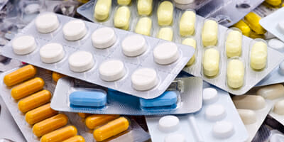 Why is quantitative easing like antibiotics?