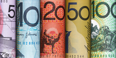 Saving, budgeting and cashflow management lead to improved client outcomes, risk-free