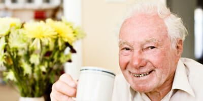By George! Pension win for SMSF trustees