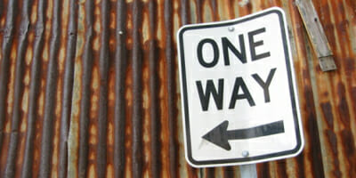 Fair fees a one-way street, paper shows