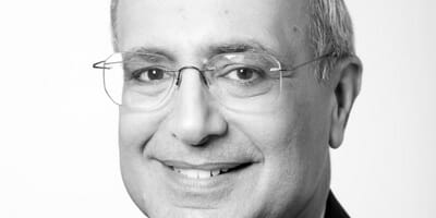 Global equities ought to play a bigger role