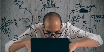 Online advice challenges business models
