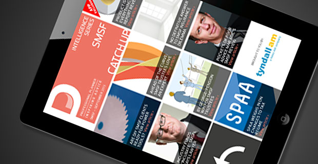 SMSF app September update – Now available