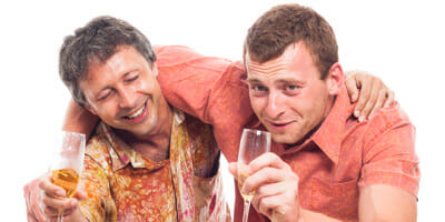 Referrals: too silly, too soon