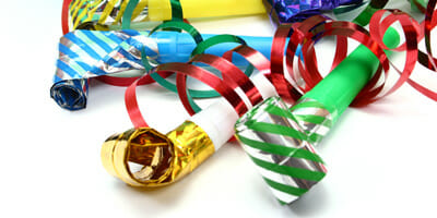 All bells and whistles at Club Plus Super