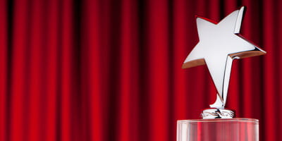 Zenith Fund Awards feature three new categories