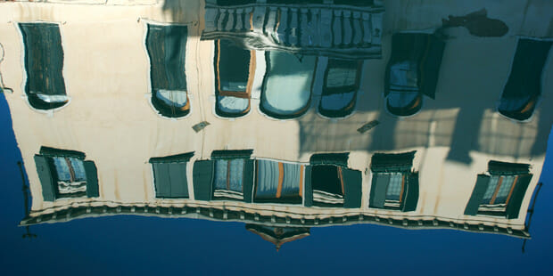 Reverse mortgages: stuck in a niche