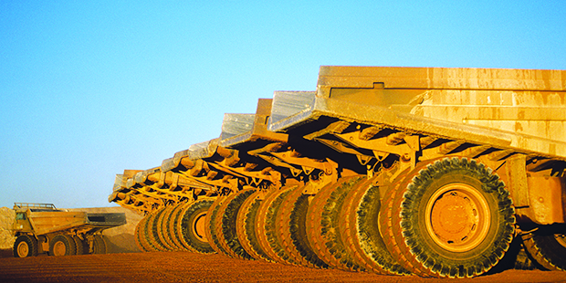 Changing fortunes in WA highlight the dual role of financial planning