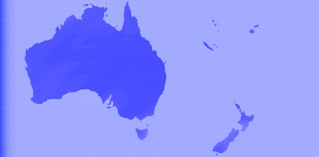 Trans-Tasman chartered accountants?