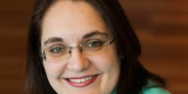 New managing director at AMP SMSF