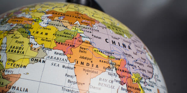 A new investment approach for emerging markets