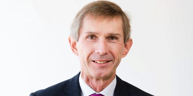Expect lower returns: MBA