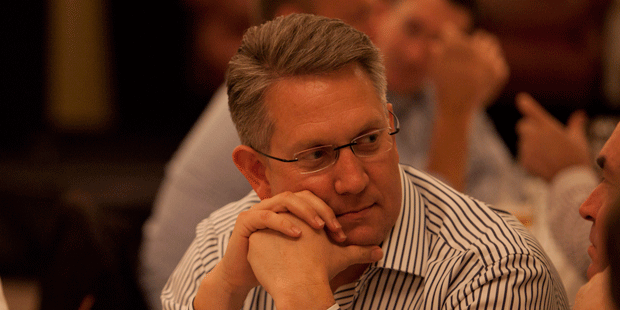 Perpetual wins TRU vote