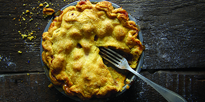 In Focus: Adding foreign flavour to the investment pie