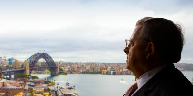 Lambert cements plans for Countplus Mark 2
