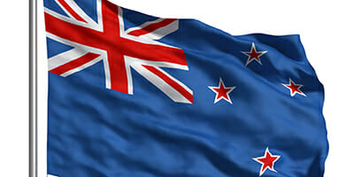 Risk: The New Zealand solution