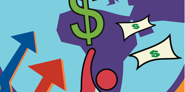 PI set to soar, for some