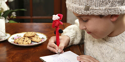 What’s on SPAA’s Christmas wish list?