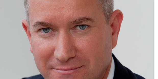 Advisers report a surge in confidence