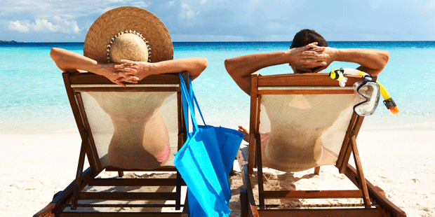 Time to unwind: FPA